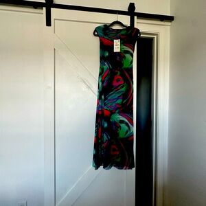 Brand new with tags . Size small.